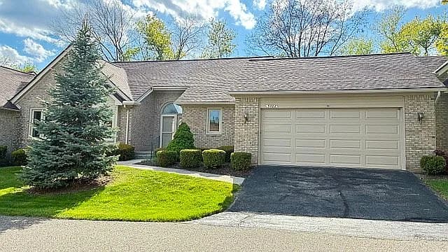 5388 Fairway Ct — exterior photo