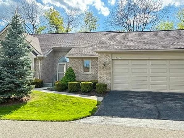5388 Fairway Ct — exterior photo