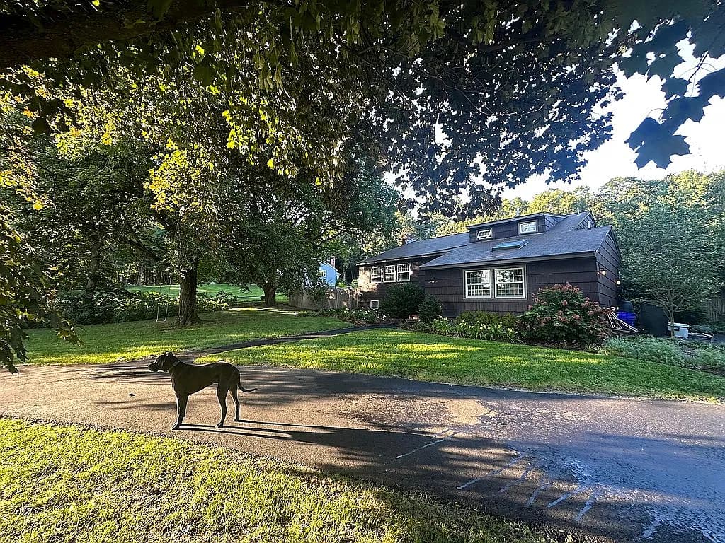 141 Haggetts Pond Rd — exterior photo