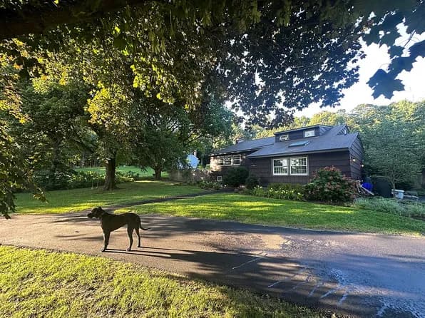 141 Haggetts Pond Rd — exterior photo