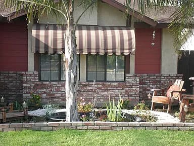 3605 Harris Rd — exterior photo