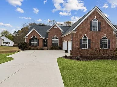 3552 Stoneleigh Run Dr — exterior photo