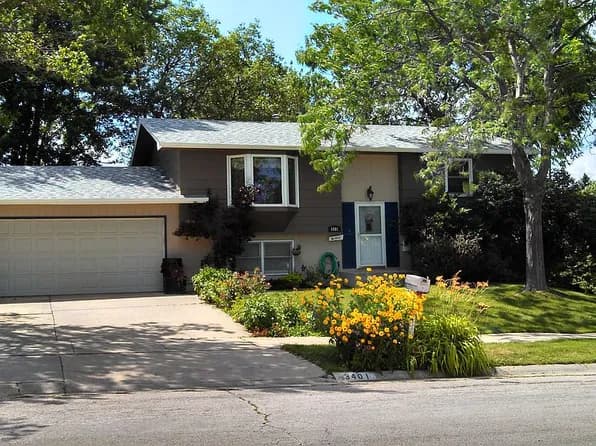 3401 Lynnwood Ave — exterior photo