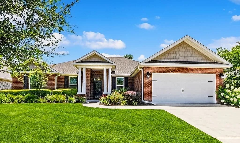 221 Sweet Tea Ln — exterior photo