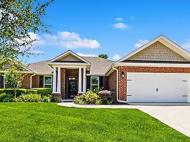 221 Sweet Tea Ln — exterior photo