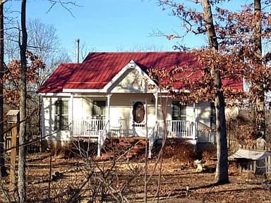 216 W Hickory Ridge Rd — exterior photo