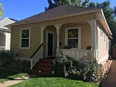 421 E Caramillo St — exterior photo