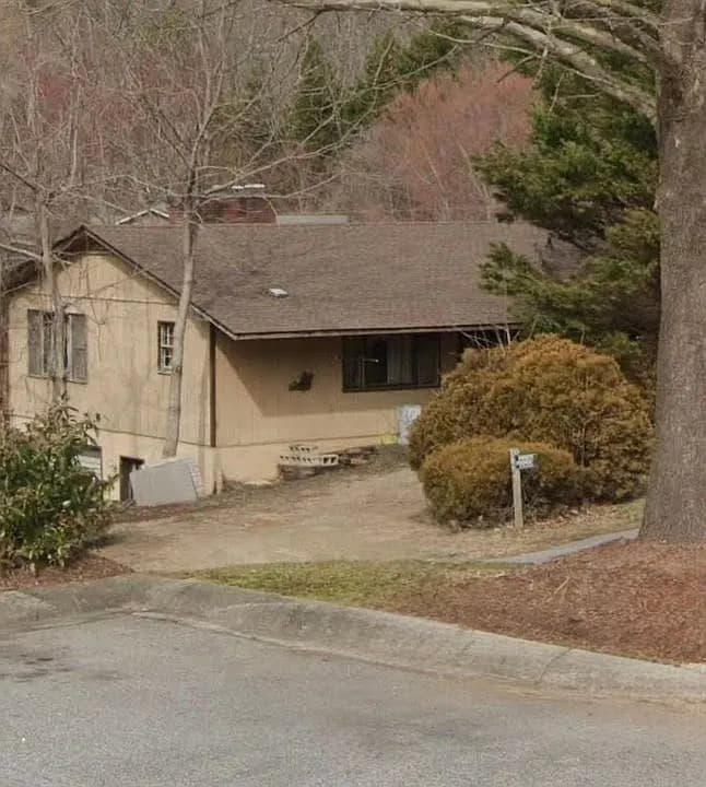 276 Cat Creek Rd — exterior photo