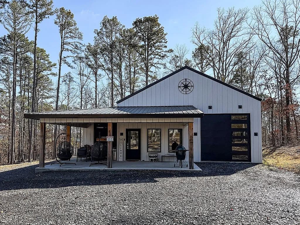 85 Traway Ln — exterior photo