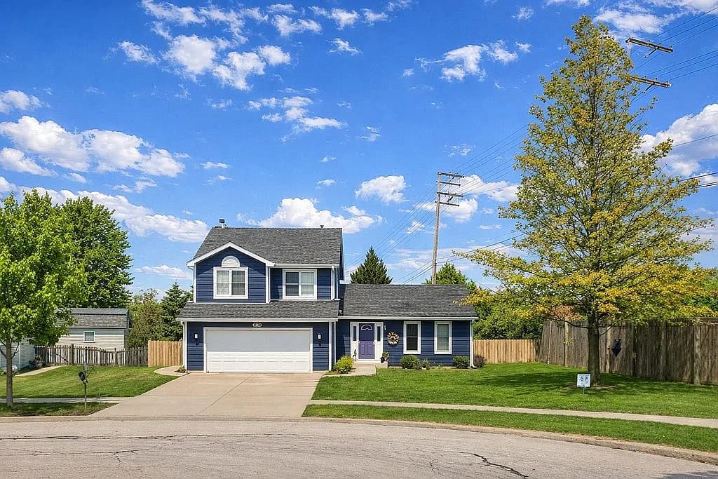 24014 W Heather Ct — exterior photo