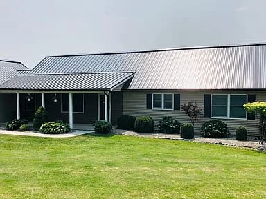 2579 N 1000 E — exterior photo