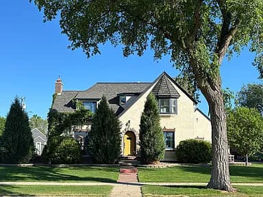 616 Lincoln Ave — exterior photo