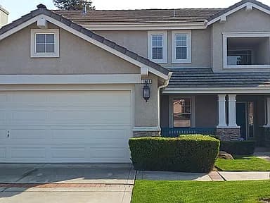 1655 E La Quinta Dr — exterior photo