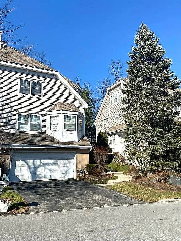 20 Winding Ridge Rd — exterior photo