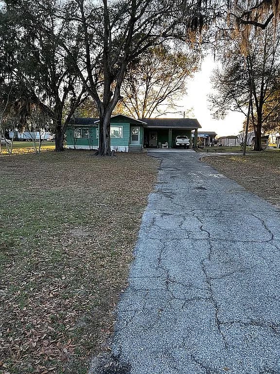 8839 Old Lakeland Hwy — exterior photo