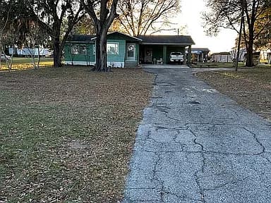 8839 Old Lakeland Hwy — exterior photo