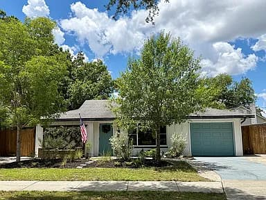 3022 Sunset Rd — exterior photo