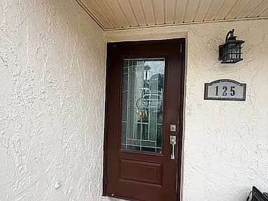 125 Lake Olive Dr #125 — exterior photo