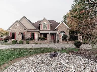 11680 Piasa Dr — exterior photo
