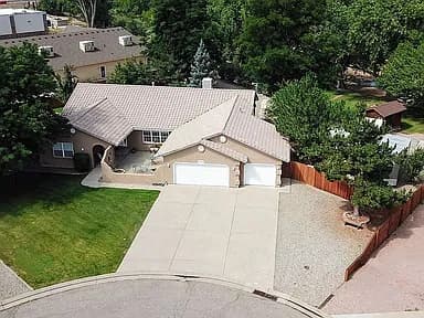 3252 Chaparral Rd — exterior photo