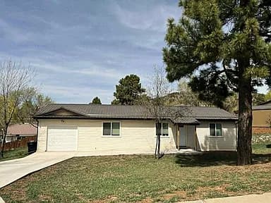 1327 Palo Verde Dr — exterior photo