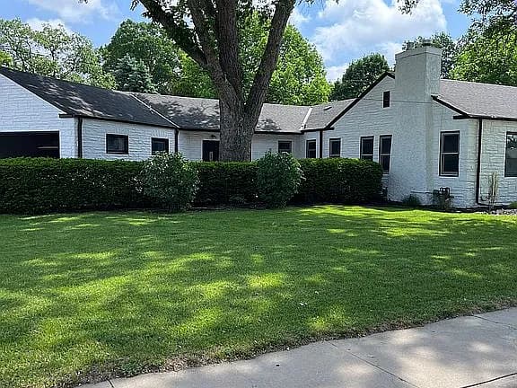 523 S Clay St — exterior photo