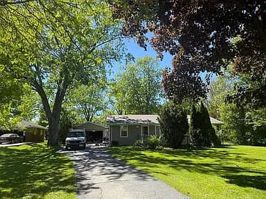 6306 Western Ave — exterior photo