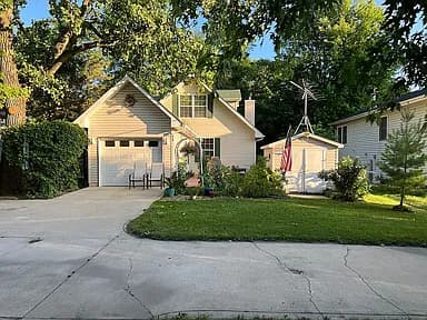 270 Fossil Bay Ct — exterior photo