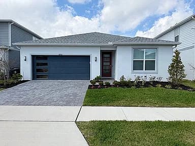 6952 Rosy Sky Ave — exterior photo