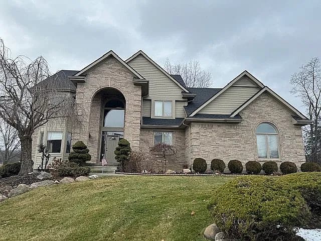 7158 Buena Vista Ct — exterior photo