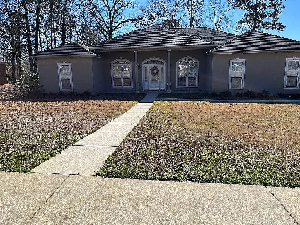 603 Rachel Ct — exterior photo