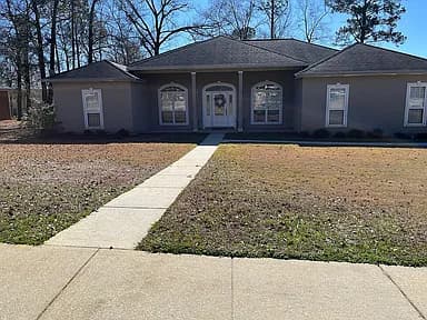 603 Rachel Ct — exterior photo
