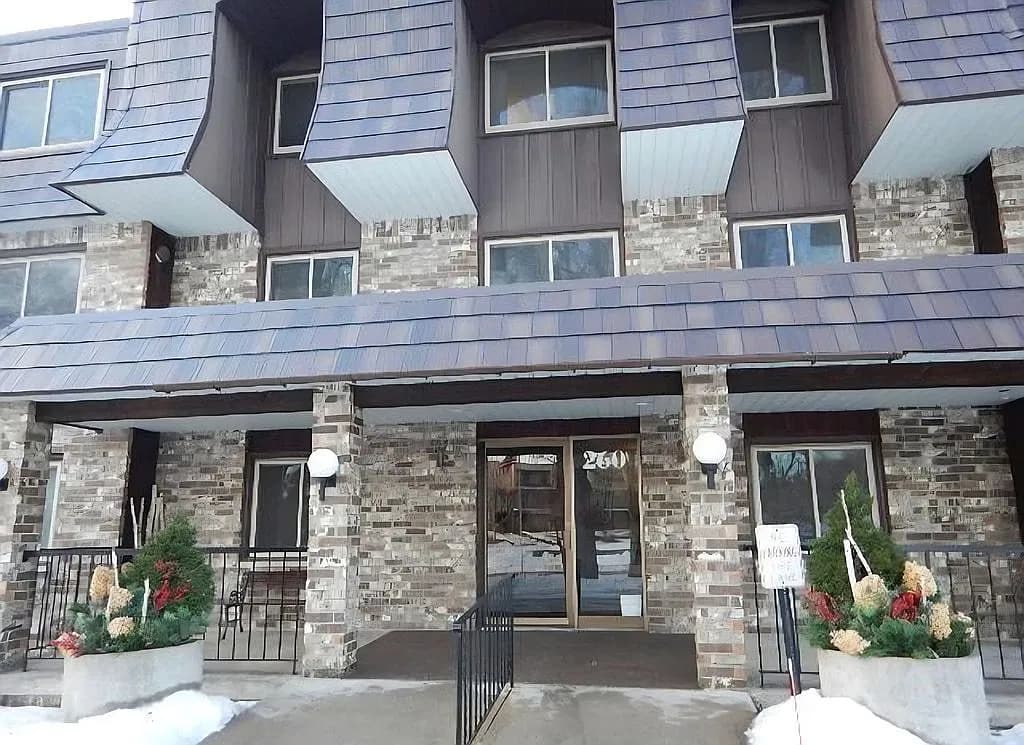 260 Westview Dr APT 216 — exterior photo