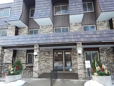 260 Westview Dr APT 216 — exterior photo
