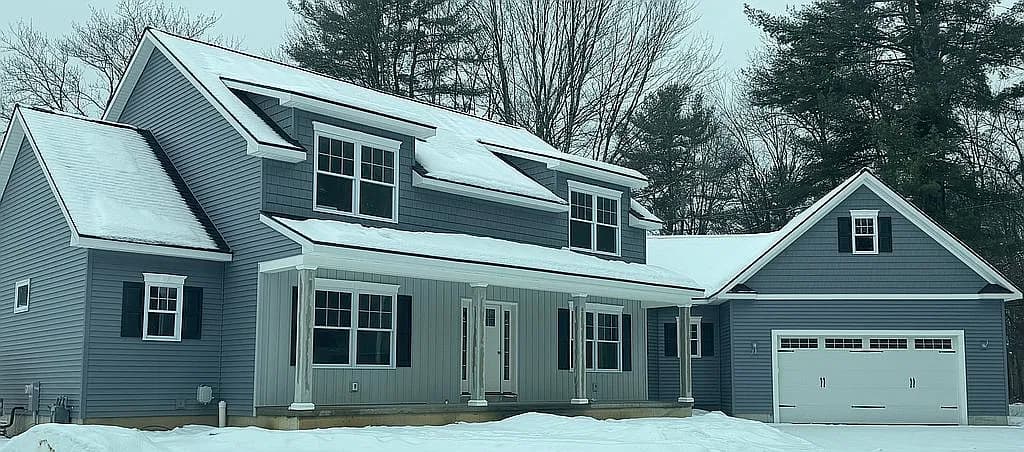 177 Rockefeller Rd — exterior photo