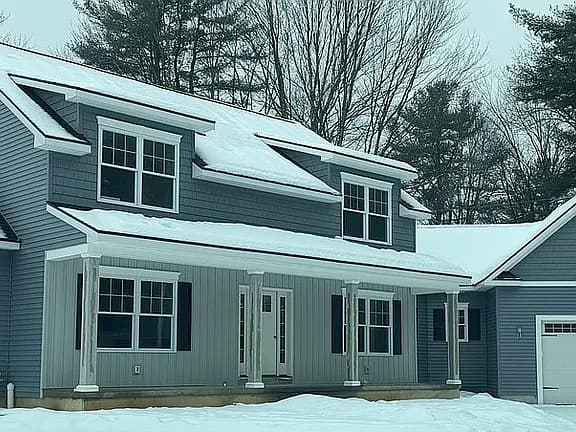 177 Rockefeller Rd — exterior photo