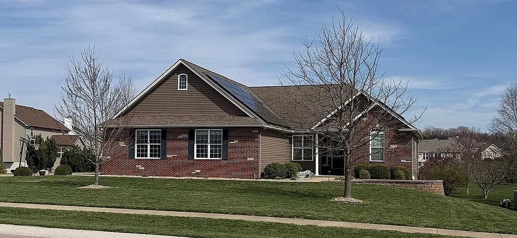 1350 Rueck Rd — exterior photo