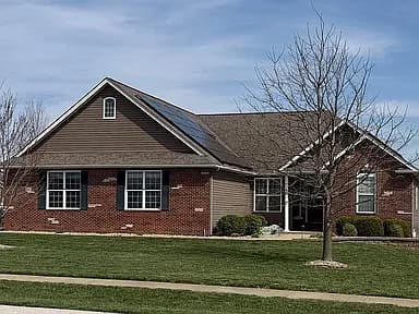 1350 Rueck Rd — exterior photo