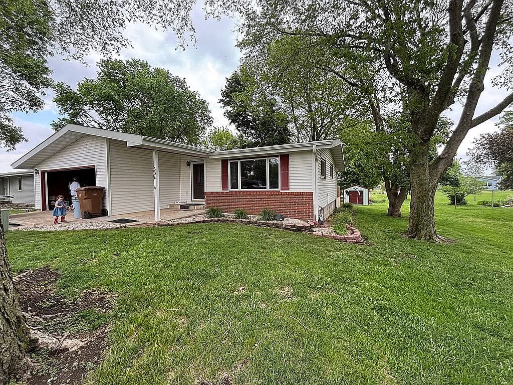 604 Utah St — exterior photo