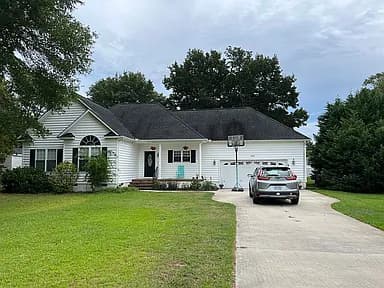 406 Neptune Dr — exterior photo