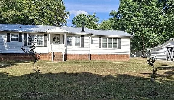 6516 S Preacher Roberson Rd — exterior photo