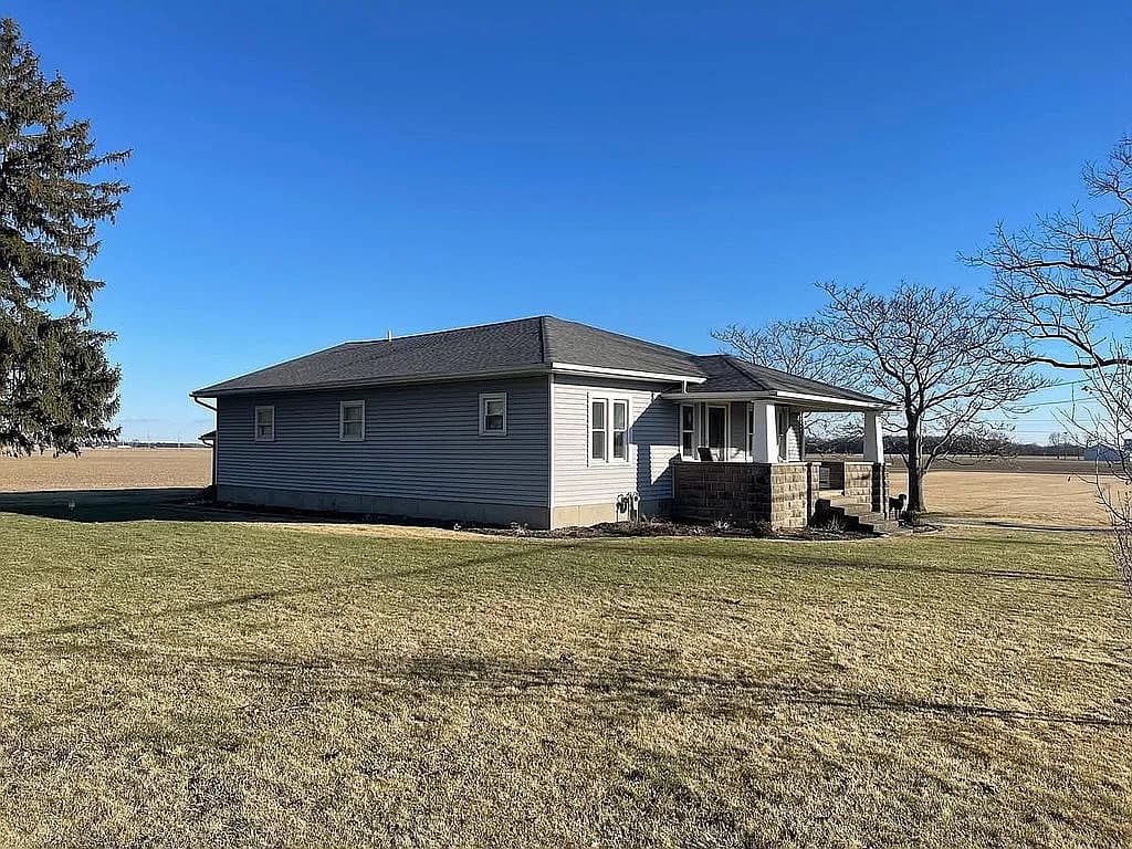 4552 State Route 191 — exterior photo