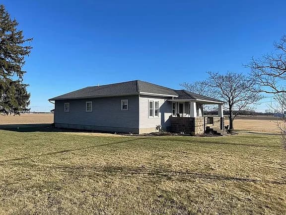4552 State Route 191 — exterior photo