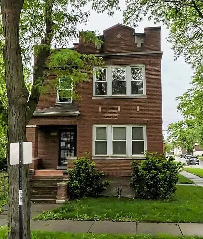 12025 S State St — exterior photo