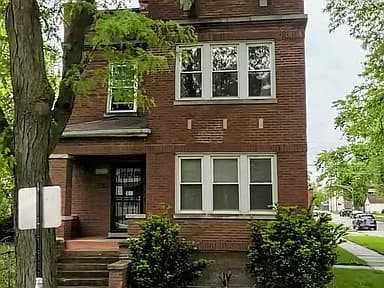 12025 S State St — exterior photo