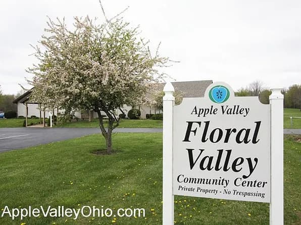 229 Green Valley Dr — exterior photo