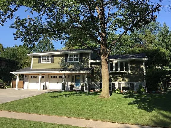 3620 S 34th St — exterior photo