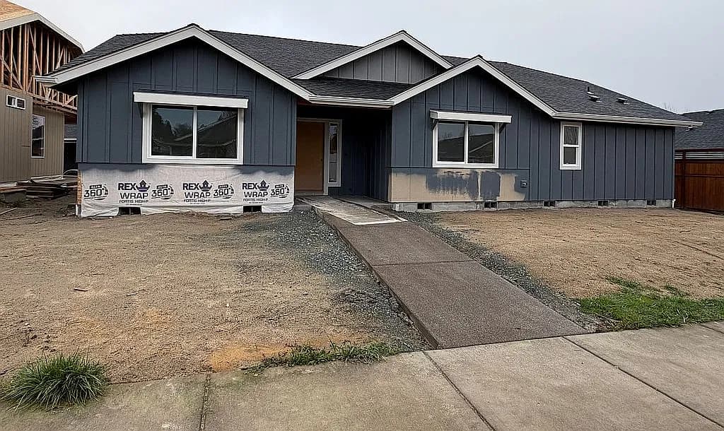 1604 Kokanee Ln — exterior photo