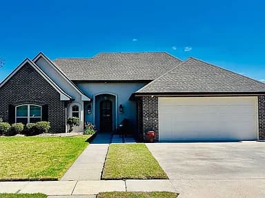613 Shadowlawn Dr — exterior photo