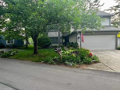 8008 River Bay Dr E — exterior photo